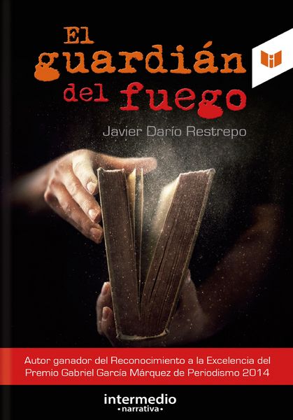 Produktbild: El guardi&aacute;n del fuego