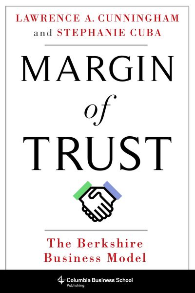 Produktbild: Margin of Trust