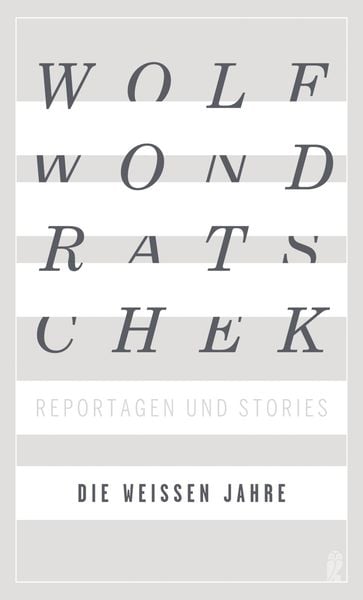 Produktbild: Die wei&szlig;en Jahre