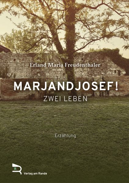 Produktbild: Marjandjosef!