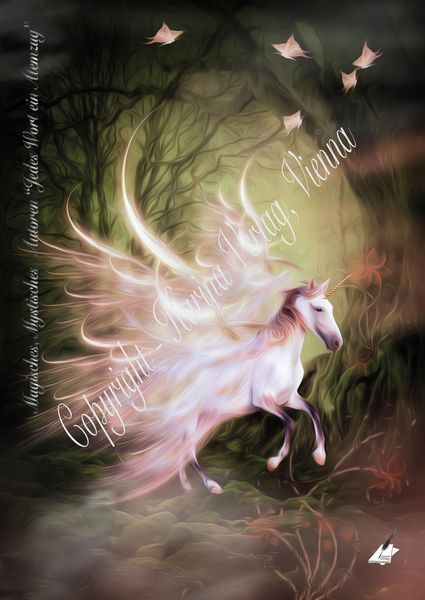 Produktbild: Magisches Mystisches