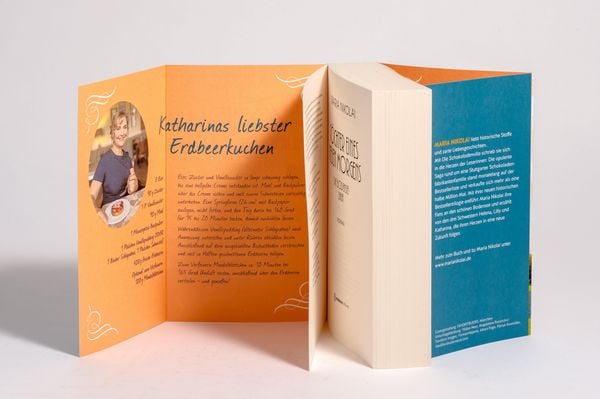 Produktbild: T&ouml;chter eines neuen Morgens
