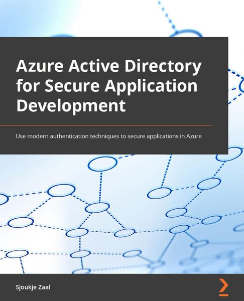 Produktbild: Azure Active Directory for Secure Application Development