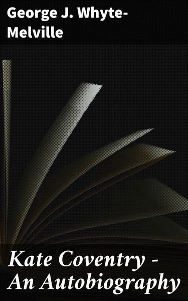 Produktbild: Kate Coventry - An Autobiography