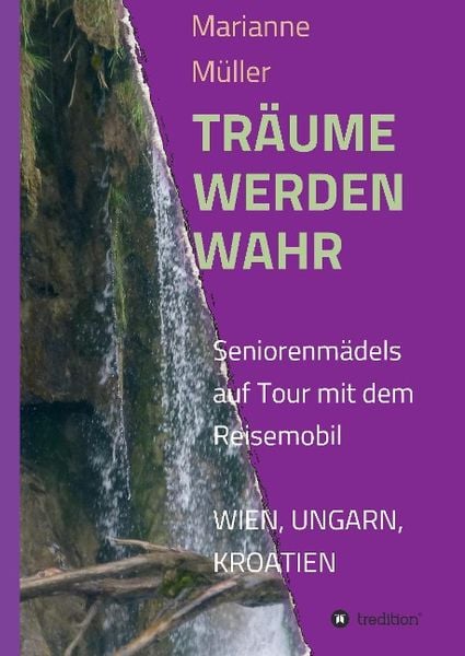 Produktbild: Tr&auml;ume werden wahr
