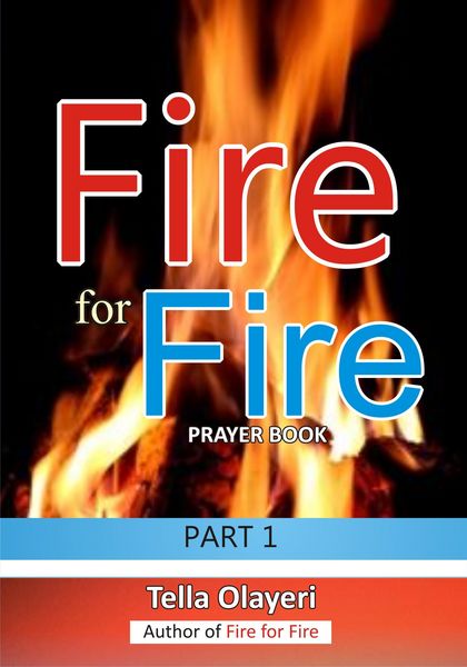 Produktbild: Fire for Fire Part 1
