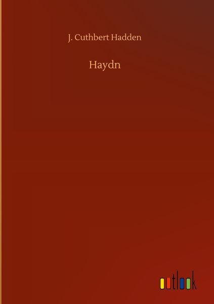 Produktbild: Haydn