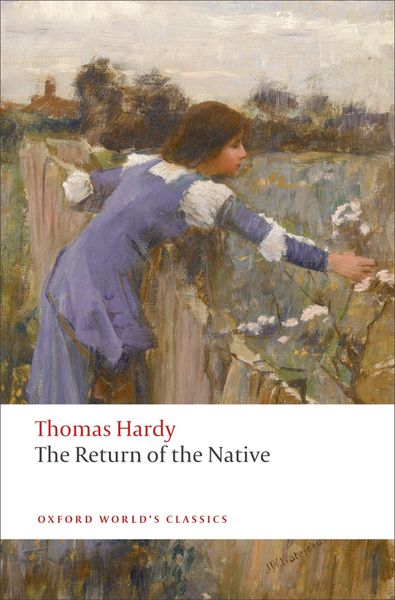 Produktbild: The Return of the Native