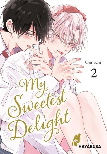 Produktbild: My Sweetest Delight 2