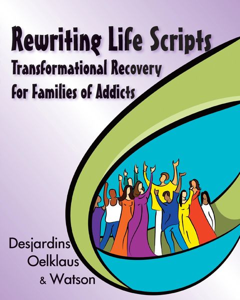 Produktbild: Rewriting Life Scripts
