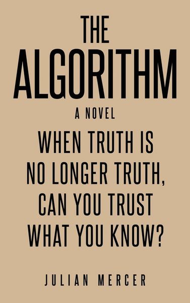 Produktbild: The Algorithm