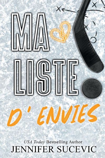 Produktbild: Ma liste d'envies (&Eacute;dition sp&eacute;ciale)