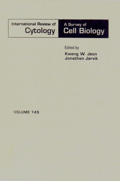 Produktbild: International Review of Cytology