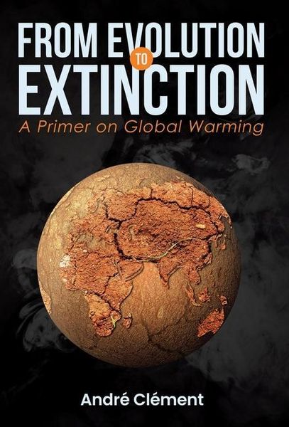 Produktbild: From Evolution to Extinction
