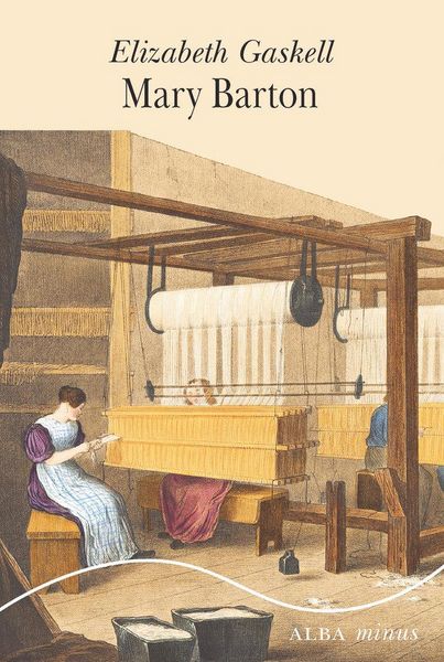Produktbild: Mary Barton