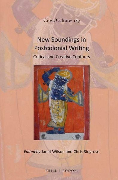 Produktbild: New Soundings in Postcolonial Writing