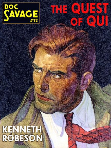 Produktbild: The Quest of Qui