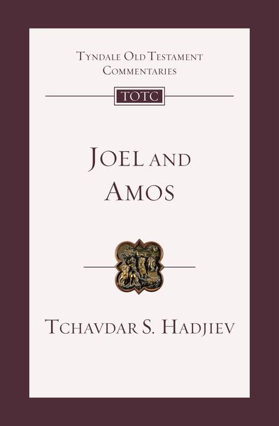 Produktbild: Joel and Amos