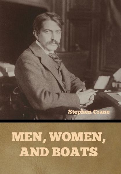 Produktbild: Men, Women, and Boats