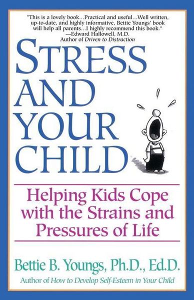 Produktbild: Stress and Your Child