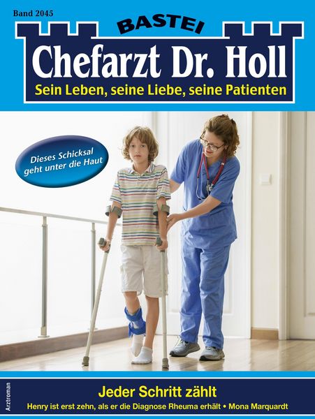Produktbild: Chefarzt Dr. Holl 2045