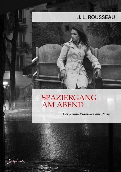 Produktbild: Spaziergang Am Abend