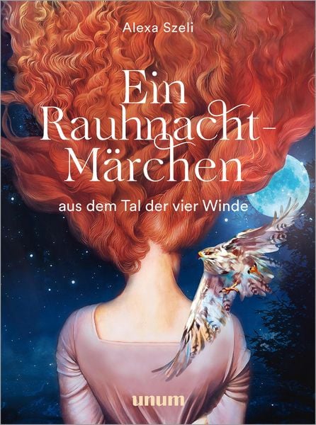 Produktbild: Ein Rauhnacht-M&auml;rchen