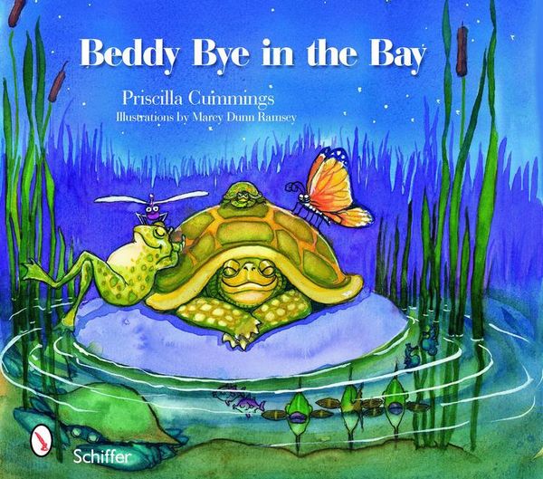 Produktbild: Beddy Bye in the Bay