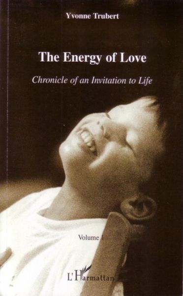 Produktbild: Energy of Love