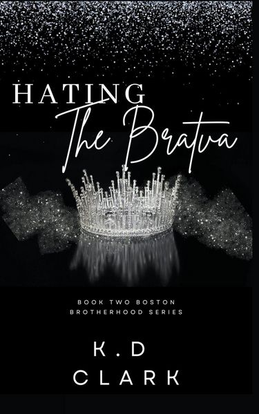 Produktbild: Hating the Bratva