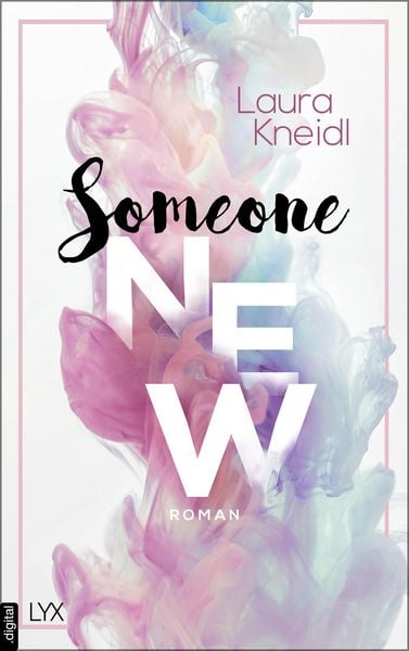 Produktbild: Someone New