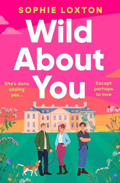 Produktbild: Wild About You