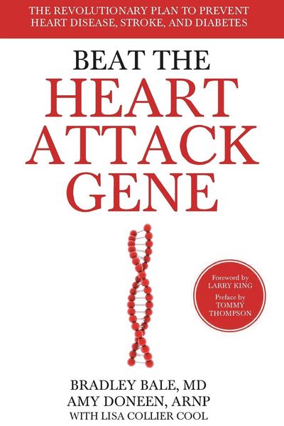 Produktbild: Beat the Heart Attack Gene