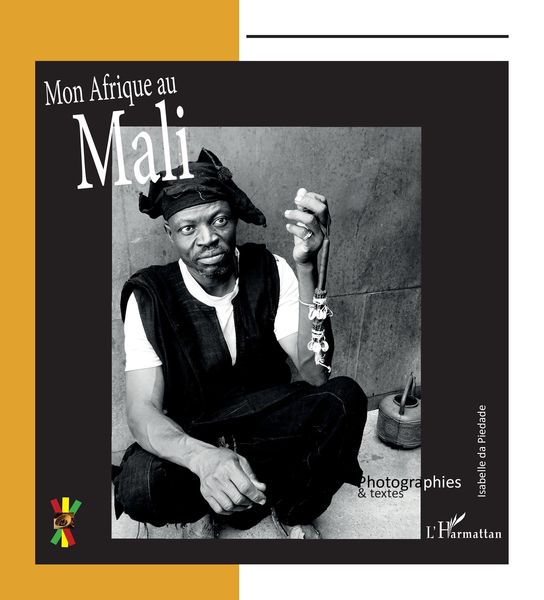 Produktbild: Mon Afrique au Mali
