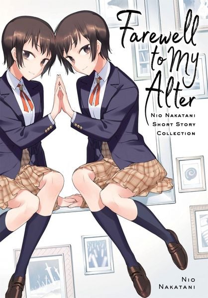 Produktbild: Farewell to My Alter