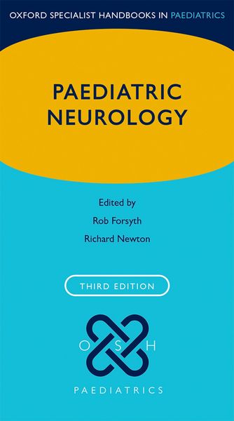 Produktbild: Paediatric Neurology