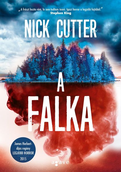 Produktbild: A falka