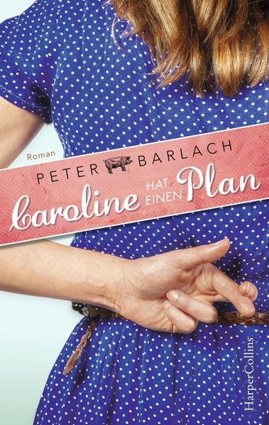 Produktbild: Caroline hat einen Plan