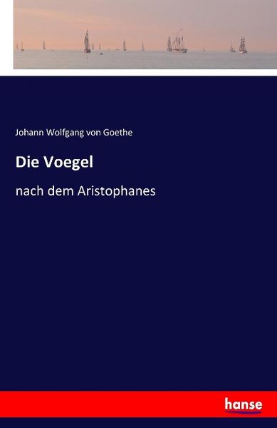 Produktbild: Die Voegel