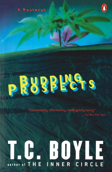 Produktbild: Budding Prospects