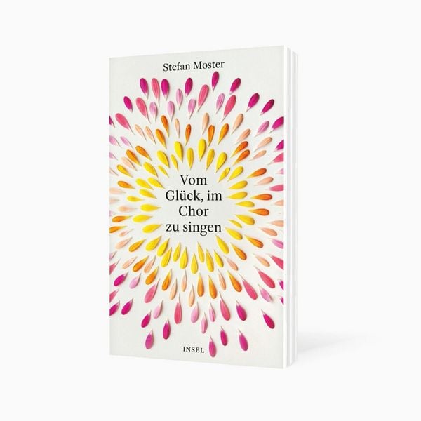 Produktbild: Vom Gl&uuml;ck, im Chor zu singen