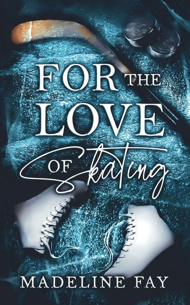 Produktbild: For the Love of Skating