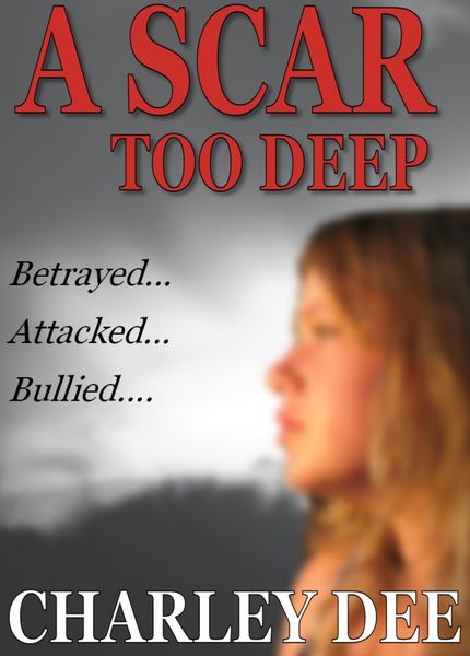 Produktbild: Scar Too Deep