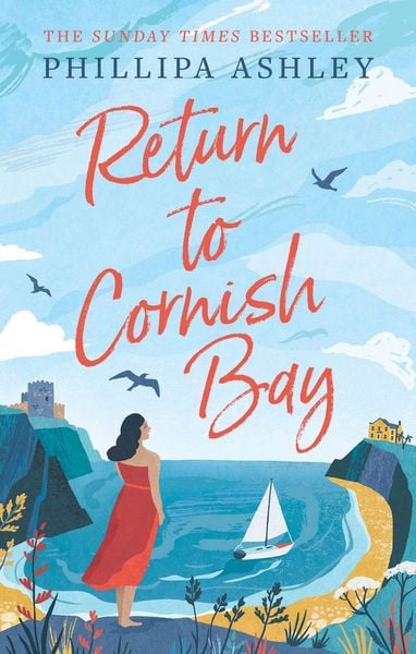 Produktbild: Return to Cornish Bay