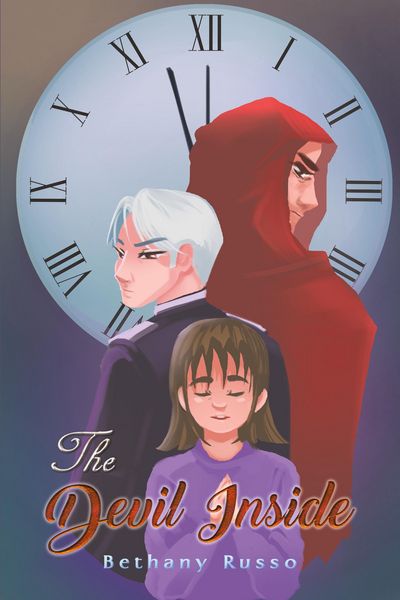 Produktbild: The Devil Inside