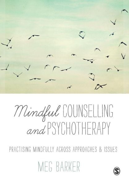 Produktbild: Mindful Counselling & Psychotherapy