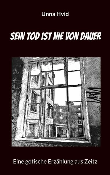 Produktbild: Sein Tod ist nie von Dauer