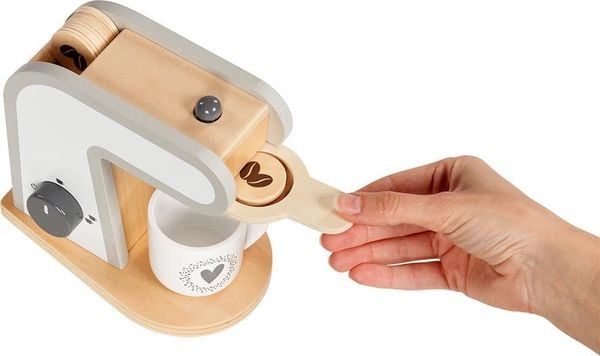Goki 51506 - Kaffeemaschine