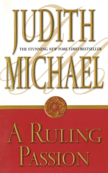 Produktbild: Ruling Passion
