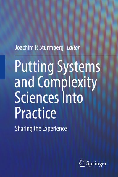 Produktbild: Putting Systems and Complexity Sciences Into Practice
